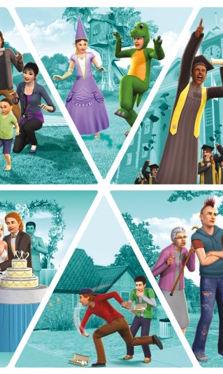 Sims 3 generations mac download windows 10