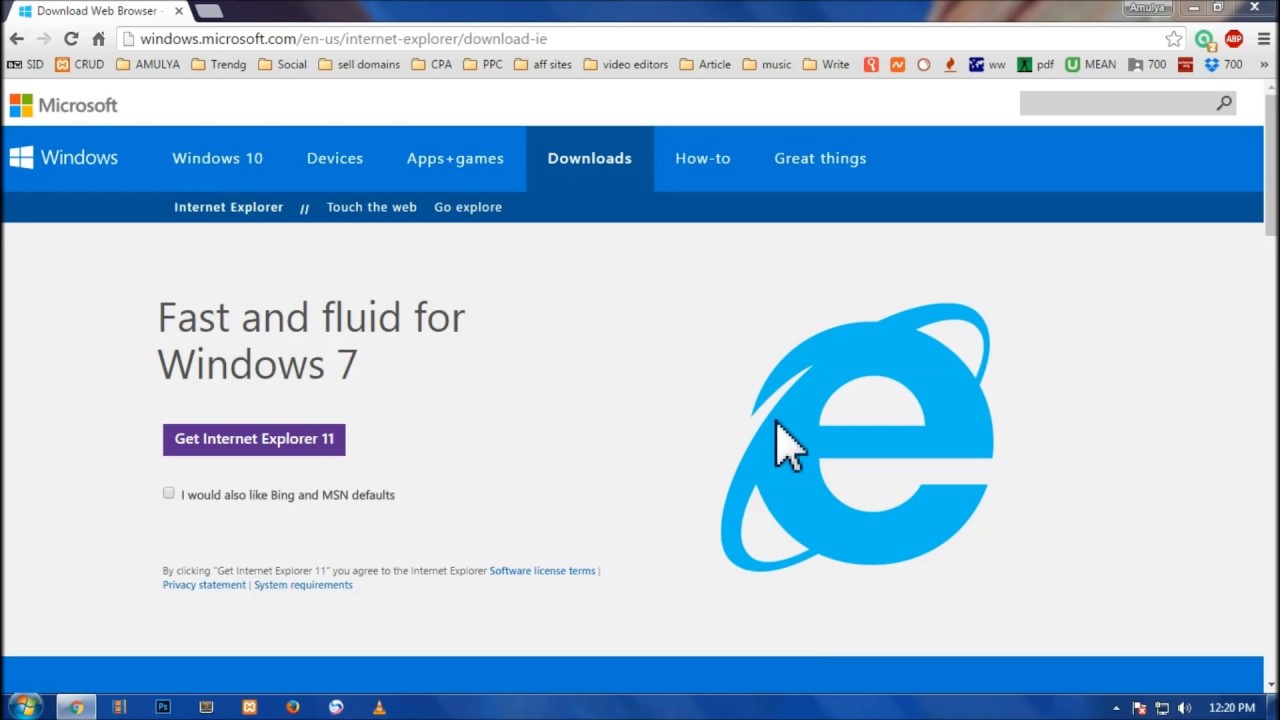 Download Ie 5 For Mac